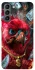 Чохол на Samsung Galaxy S21 Папуга фото 1 з 1