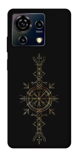 Чохол на ZTE Blade V50 Vita Viking Compass фото 1 Чохол на ZTE Blade V50 Vita Viking Compass фото 1 з 1