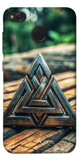 Чехол на Xiaomi Redmi 4X Valknut ver.2 фото 1 из 1