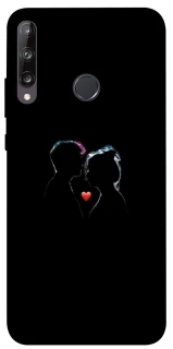 Чехол на Huawei P40 Lite E Relationship фото 1 из 1