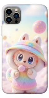 Чехол на Apple iPhone 12 Pro (6.1") Candy Labubu фото 1 из 1