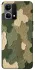 Чохол на Oppo Reno 7 4G Camouflage v26 фото 1 з 1