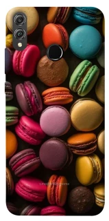 Чехол на Huawei Honor 8X Макарун фото 1 из 1