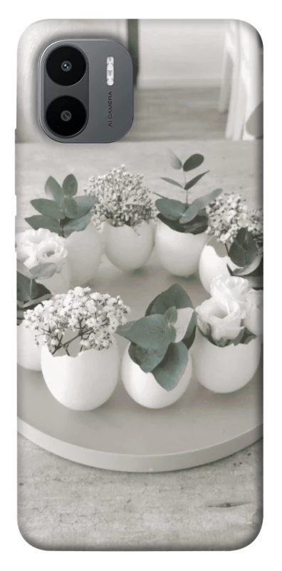 Чохол на Xiaomi Redmi A1+ / Poco C50 / A2+ Mood фото 1 з 1