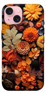 Чехол на Apple iPhone 15 (6.1") Dreams фото 1 из 1