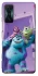 Чохол на Xiaomi Redmi K50 Gaming Monsters friends фото 1 з 1