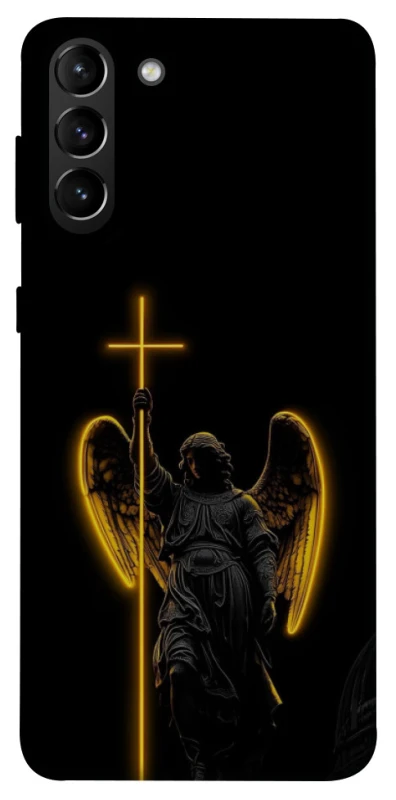 Чохол на Samsung Galaxy S21+ Angel of Faith фото 1 з 1