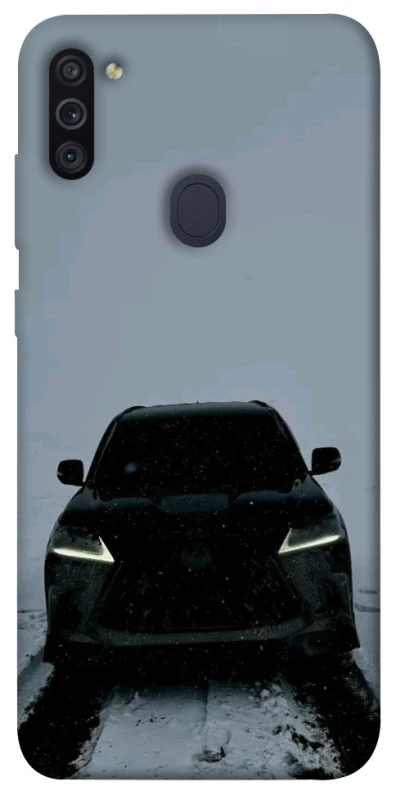 Чохол на Samsung Galaxy M11 Lexus v8 фото 1 з 1
