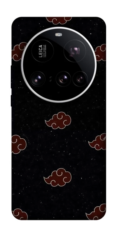 Чохол на Xiaomi 15 Ultra Naruto фото 1 з 1