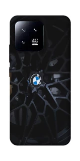 Чехол на Xiaomi 13 Wheel BMW фото 1 из 1