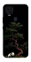 Чехол на ZTE Blade v2020 Panda and tree фото 1 из 1
