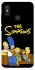 Чохол на Xiaomi Mi 8 The Simpsons фото 1 з 1