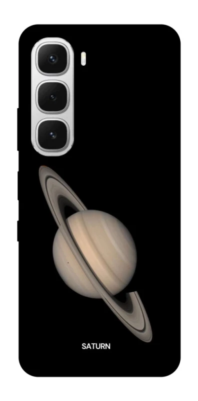 Чохол на Infinix Hot 60i Saturn фото 1 з 1