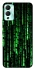 Чохол на Infinix Hot 12 Play Matrix Code фото 1 Чохол на Infinix Hot 12 Play Matrix Code фото 1 з 1
