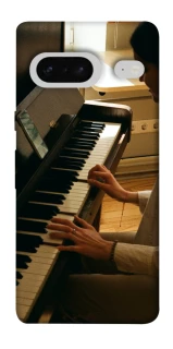 Чохол на Google Pixel 7 Піаніно фото 1 з 1