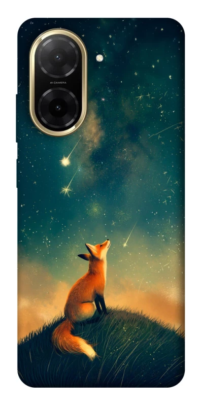 Чехол на Xiaomi Redmi A5 (Europe version) Sky fox фото 1 из 1