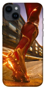 Чехол на Apple iPhone 14 Plus (6.7") Flash leg фото 1 из 1