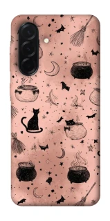 Чехол на Samsung Galaxy A37 5G Halloween Style ver.2 фото 1 из 1