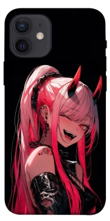 Чехол на Apple iPhone 12 (6.1") Makima v2 фото 1 из 1