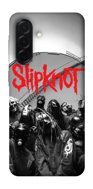 Чохол на Samsung Galaxy A37 5G Slipknot ver.4 фото 1 з 1
