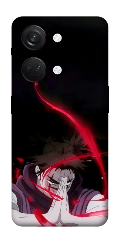 Чохол на OnePlus Nord 3 Choso фото 1 з 1