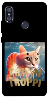 Чохол на Xiaomi Redmi Note 5 Pro / Note 5 (AI Dual Camera) Trippi Troppi фото 1 з 1