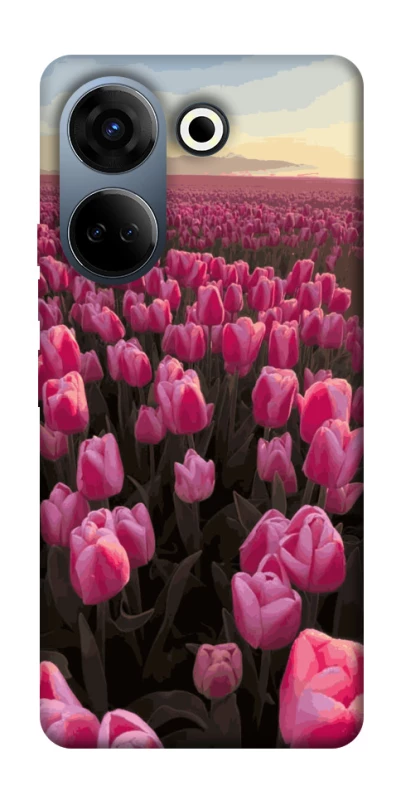 Чохол на TECNO Camon 20 Pro (CK7n) Spring Awakening фото 1 з 1