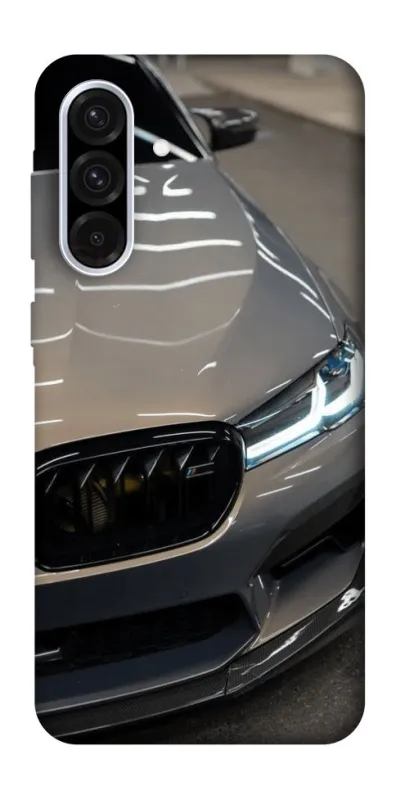 Чохол на Samsung Galaxy A36 5G BMW v53 фото 1 з 1