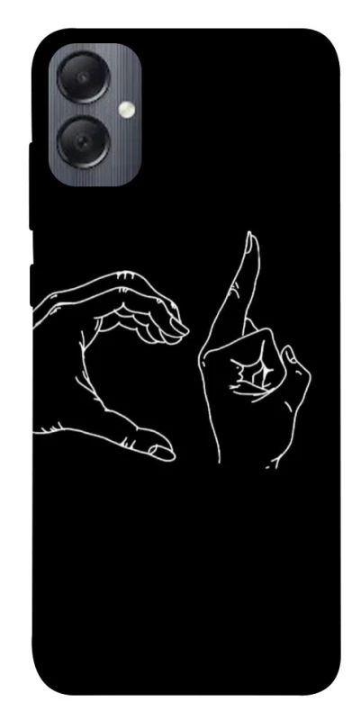 Чохол на Samsung Galaxy A05 Unrequited фото 1 з 1