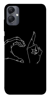 Чохол на Samsung Galaxy A05 Unrequited фото 1 з 1