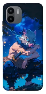 Чохол на Xiaomi Redmi A1+ / Poco C50 / A2+ inosuke фото 1 з 1