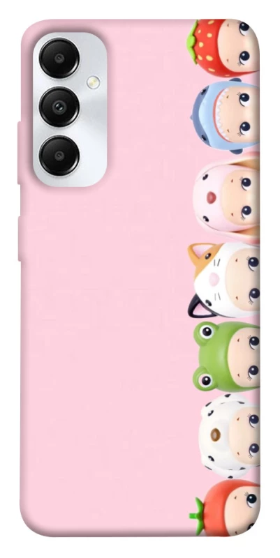 Чохол на Samsung Galaxy A05s Sonny angel wallpaper фото 1 з 1