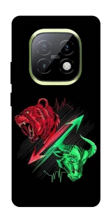 Чехол на Realme Narzo 70 Turbo Crypt v2 фото 1 из 1