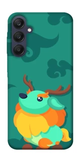 Чохол на Samsung Galaxy A25 5G Fantasy deer creature фото 1 з 1