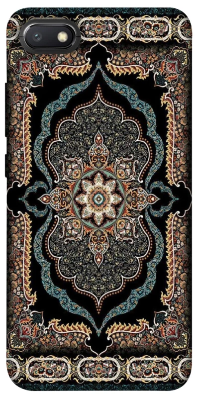 Чохол на Xiaomi Redmi 6A Килим v6 фото 1 з 1