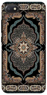 Чохол на Xiaomi Redmi 6A Килим v6 фото 1 з 1