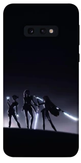 Чохол на Samsung Galaxy S10e K-Pop Demon Hunters ver.1 фото 1 з 1