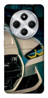Чохол на Xiaomi Redmi 14C / Poco C75 BMW v38 фото 1 з 1