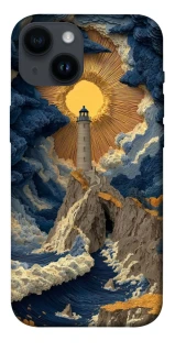 Чехол на Apple iPhone 14 (6.1") Lighthouse ver.2 фото 1 из 1
