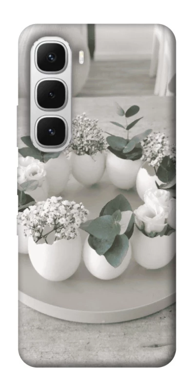 Чохол на Infinix Hot 60i Mood фото 1 з 1