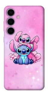 Чохол на Samsung Galaxy S25+ Stitch ver.11 фото 1 з 1