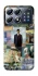 Чохол на Xiaomi POCO X8 Pro Art collage ver.4 фото 1 з 1