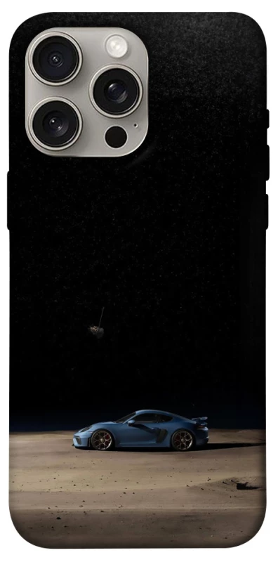 Чехол на Apple iPhone 15 Pro Max (6.7") 911 night фото 1 из 1