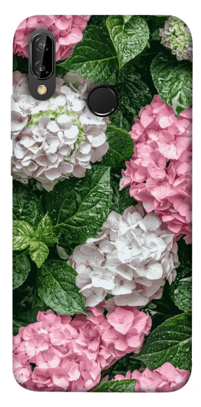 Чехол на Huawei P20 Lite Secret Garden фото 1 из 1