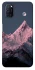 Чохол на Oppo A52 / A72 / A92 Pink mountain фото 1 з 1