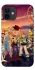 Чехол на Apple iPhone 12 mini (5.4") Toy Story ver.4 фото 1 из 1