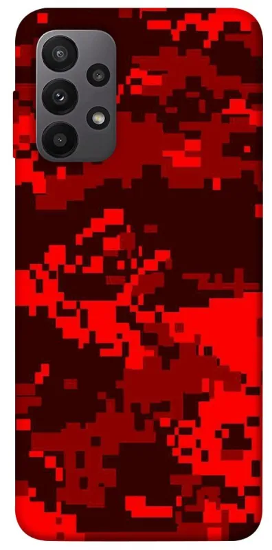 Чохол на Samsung Galaxy A23 4G Camouflage v28 фото 1 з 1