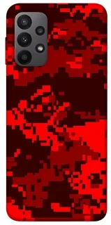 Чохол на Samsung Galaxy A23 4G Camouflage v28 фото 1 з 1