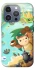 Чохол на Apple iPhone 16 Pro Max Adopt Me Tropical Adventure фото 1 з 1