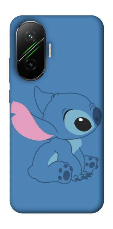 Чехол на Xiaomi Poco F7 Pair romantic theme ver.3 фото 1 из 1